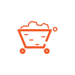 shopping cart icon