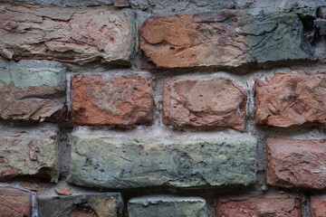 stone wall background