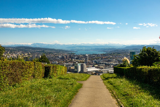 Z&uuml;richsee