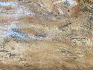Dark wood texture background surface with old natural pattern