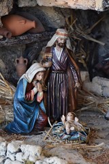 Natividad