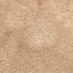 Obraz na płótnie Canvas Sea beach sand texture background