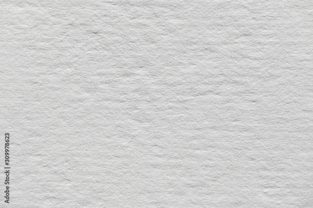 Poster White paper canvas board texture background for design backdrop or overlay design