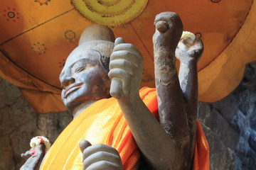 Temple