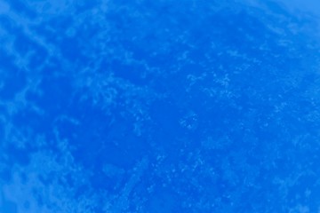 Blue gradient color. Concrete or beton pattern, patchy background