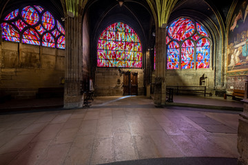 EGLISE SAINT SEVERIN