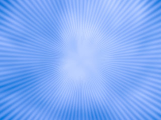 Fototapeta premium abstract background with rays of light