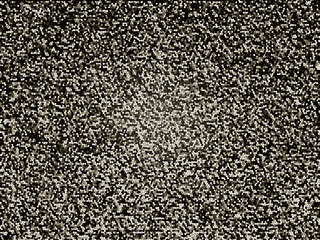 black grainy background