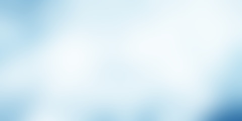 light blue gradient background / blue radial gradient effect wallpaper