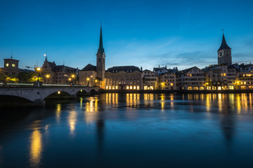 Zürich