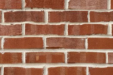 Obraz premium brick wall background