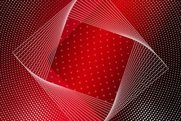 abstract, black, illustration, pattern, light, art, design, red, line, backdrop, lines, concept, blue, technology, graphic, texture, fractal, wave, 3d, curve, wallpaper, space, copy, dynamic, geometry