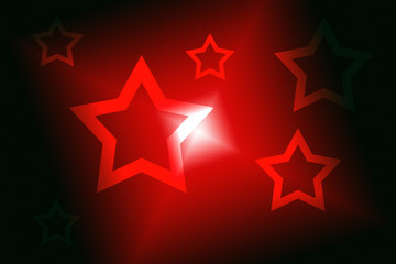 abstract, black, illustration, pattern, light, art, design, red, line, backdrop, lines, concept, blue, technology, graphic, texture, fractal, wave, 3d, curve, wallpaper, space, copy, dynamic, geometry