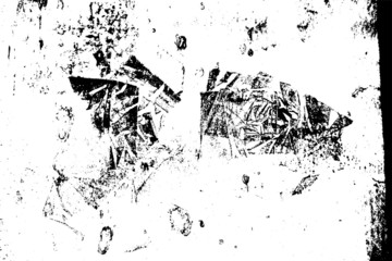 Grunge textures set. Distressed Effect. Grunge Background. Vector textured effect. Vector illustration. 