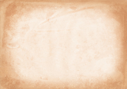 old papper sheet texture background