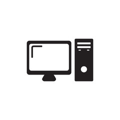Computer icon