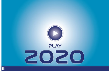 Capodanno new year 2020