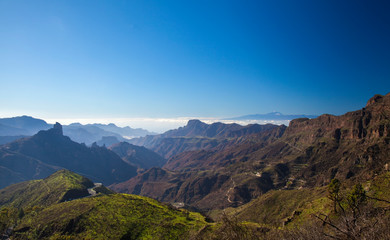 Gran Canaria, December