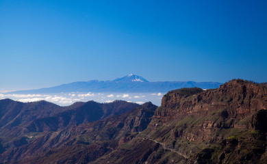 Gran Canaria, December