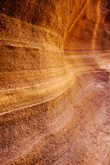 Gran Canaria, Barranco de las Vacas