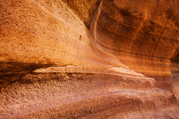 Gran Canaria, Barranco de las Vacas