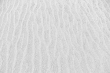 Fototapeta na wymiar background sand desert / abstract empty background, texture desert sand, waves on, sand dunes