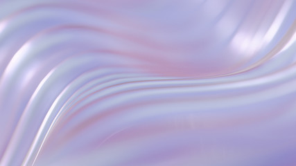 Abstract colorful background. 3d illustration, 3d rendering.