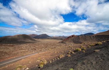 Lanzarote