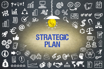 Strategic Plan 