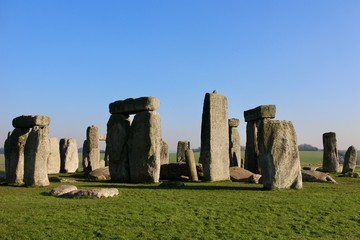 Stonehenge