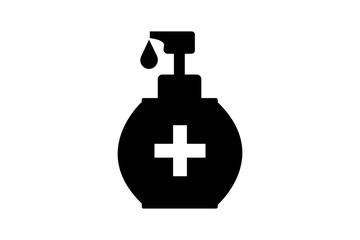 Hand wash icon