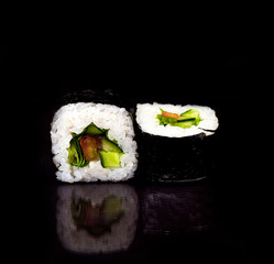 Sushi Rolls
