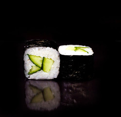 Sushi Rolls