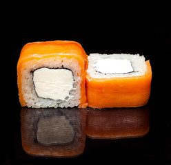 Sushi Rolls