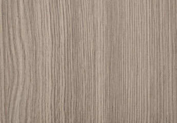 Light wooden surface textured pattern - front view