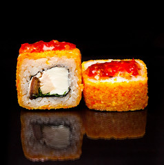 Sushi Rolls