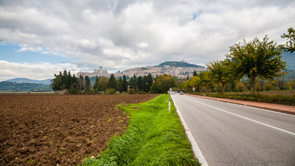ASSISI