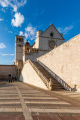 ASSISI