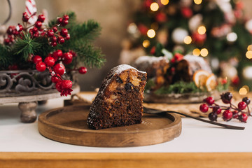  beautiful christmas cupcake