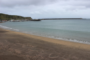 The Azores Islands: Terceira