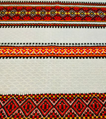 embroidere from Ukraine