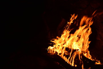 Fire
