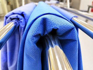 Sterilization Drape Sheet