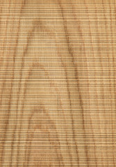 Obraz premium Natural wooden texture background. Oak wood.