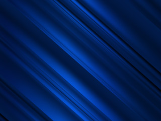 Dark Blue colorful diagonal lines background