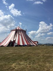 Circus © Ivana