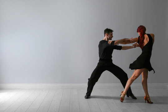 24 478 Best Salsa Dance Images Stock Photos Vectors Adobe Stock