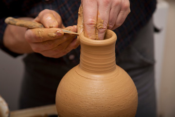Töpferware