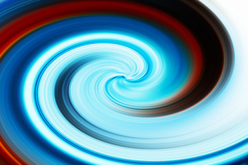 Colorful abstract background with bright vibrant colors