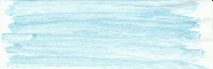 Obraz premium blue abstract background